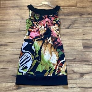 Connected Apparel Dress Size 10